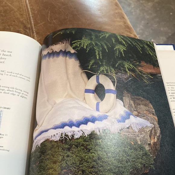 40 Fabulous Afghans by Patricia Bevans - Picture 8 of 8